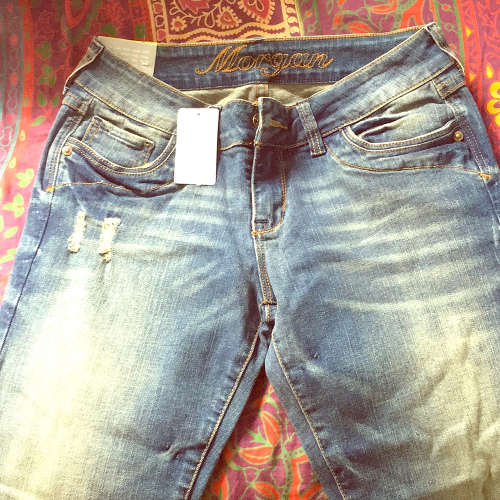 Jeans NEVER WORN NWT